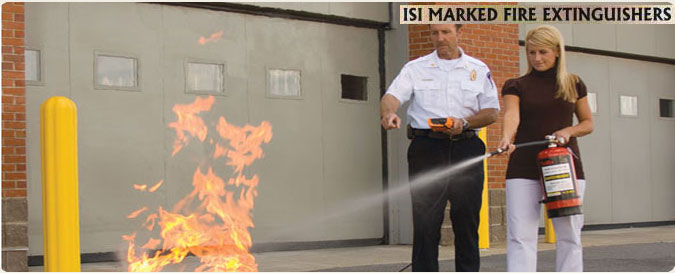 Fire Extinguishers and its accessoriesk